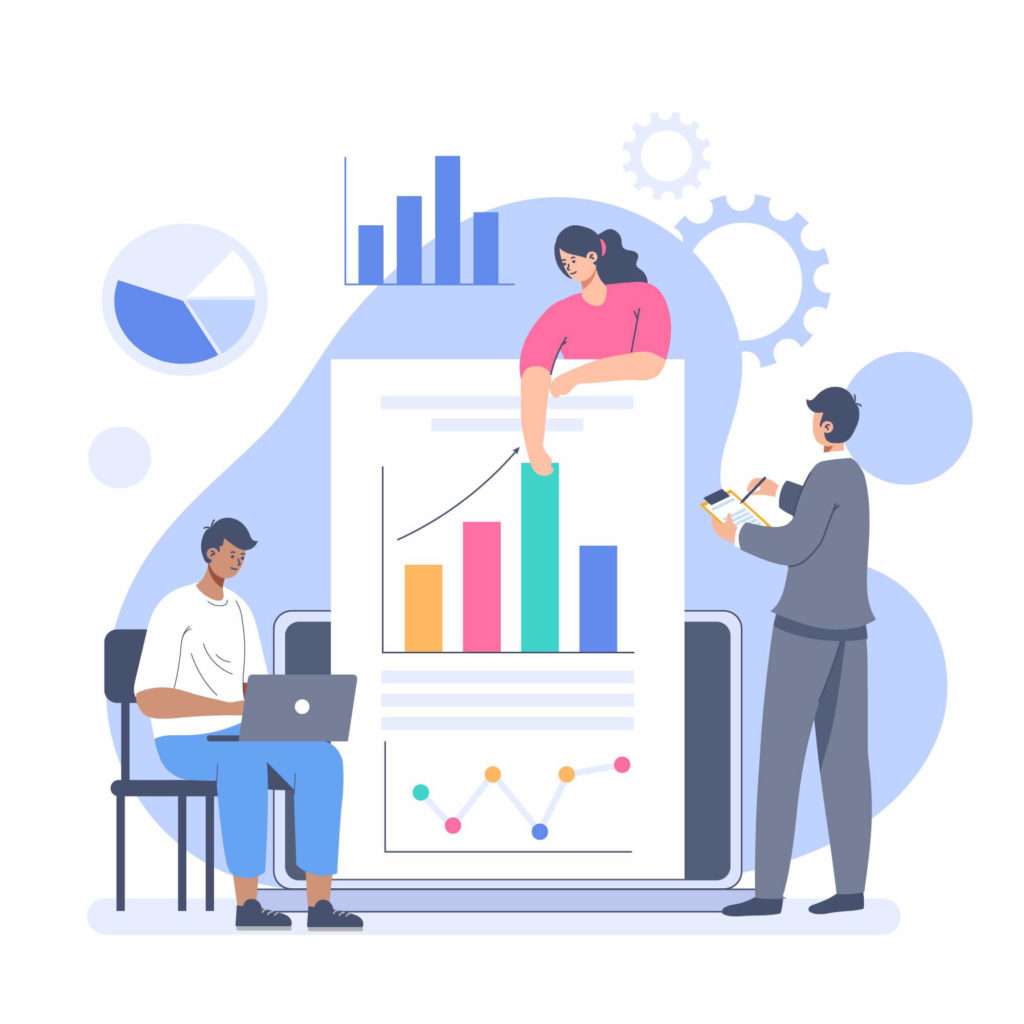 Syneffo Solutions delivering integrated business planning services that align operations, finance, and strategy for smarter, connected decision-making